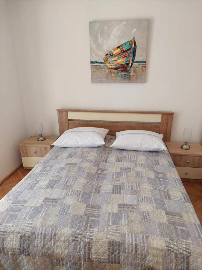 וודיצה Holiday Apartment מראה חיצוני תמונה