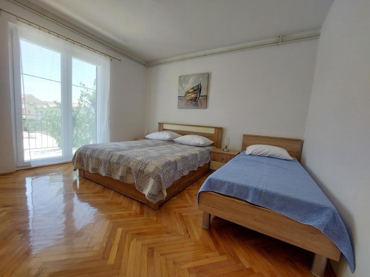 וודיצה Holiday Apartment מראה חיצוני תמונה