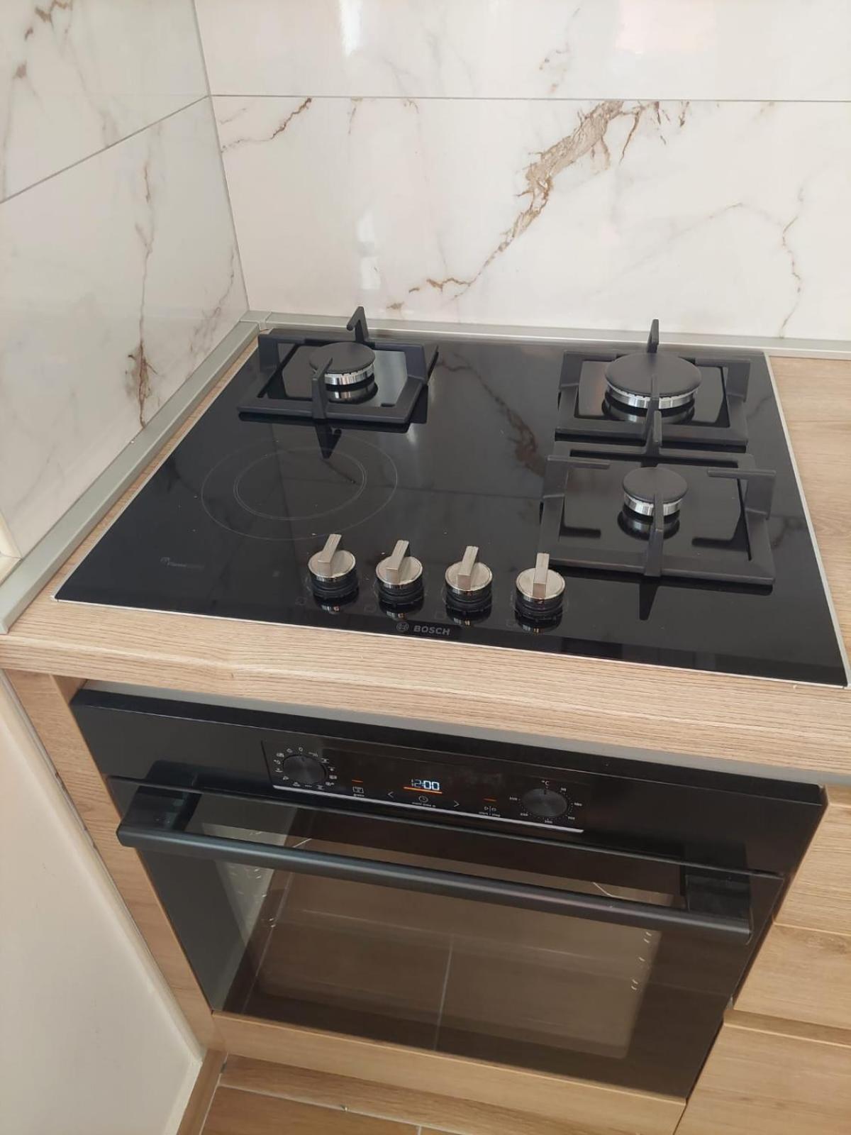 וודיצה Holiday Apartment מראה חיצוני תמונה
