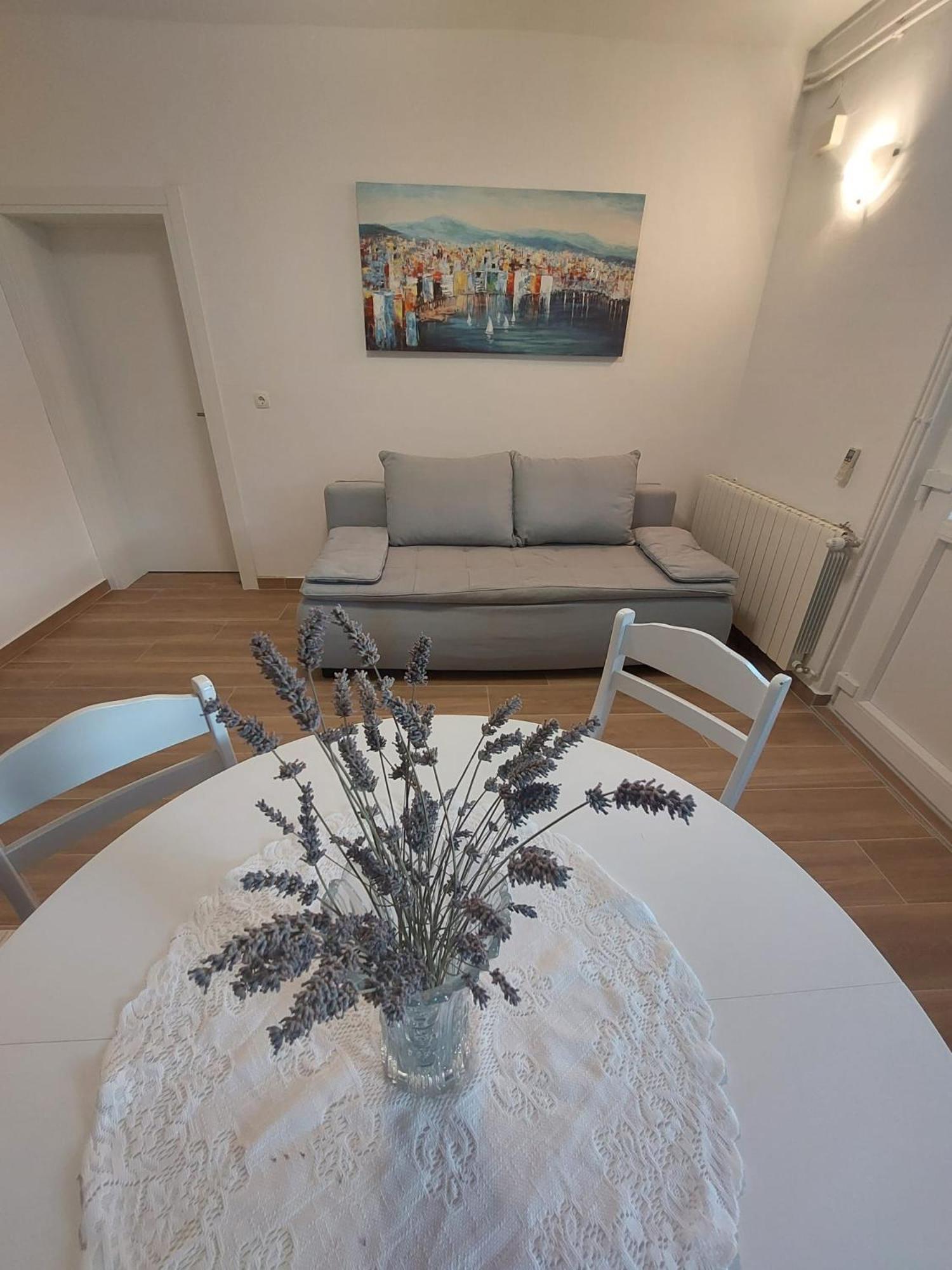 וודיצה Holiday Apartment מראה חיצוני תמונה