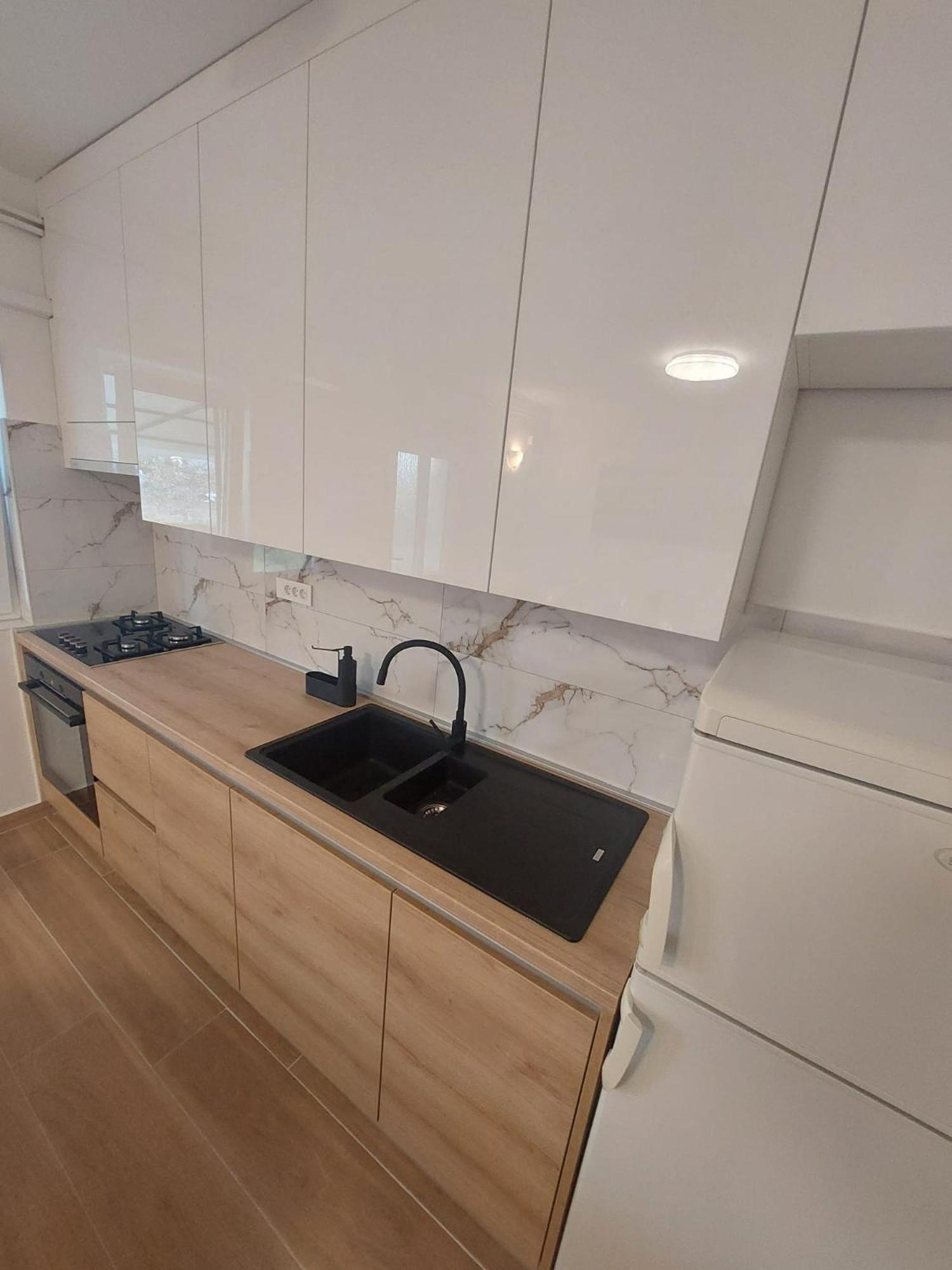 וודיצה Holiday Apartment מראה חיצוני תמונה