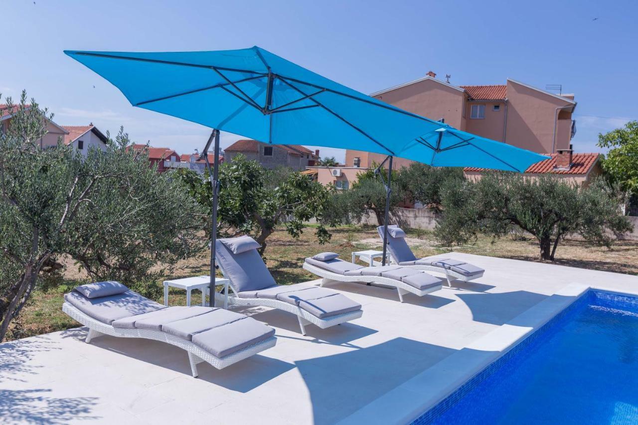 וודיצה Holiday Apartment מראה חיצוני תמונה