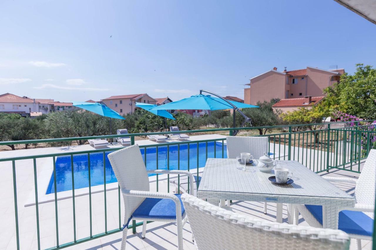 וודיצה Holiday Apartment מראה חיצוני תמונה