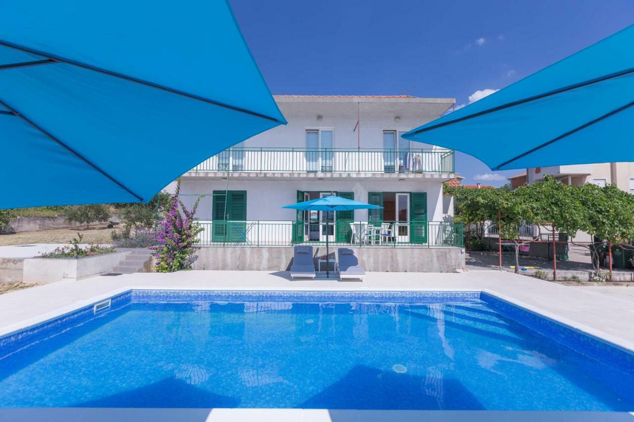 וודיצה Holiday Apartment מראה חיצוני תמונה