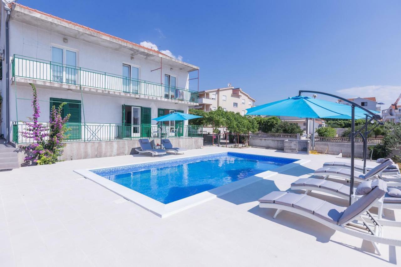 וודיצה Holiday Apartment מראה חיצוני תמונה