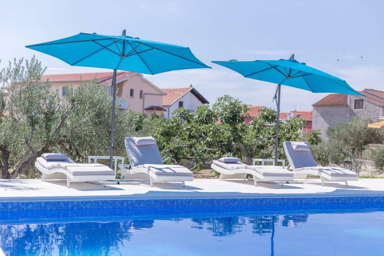 וודיצה Holiday Apartment מראה חיצוני תמונה