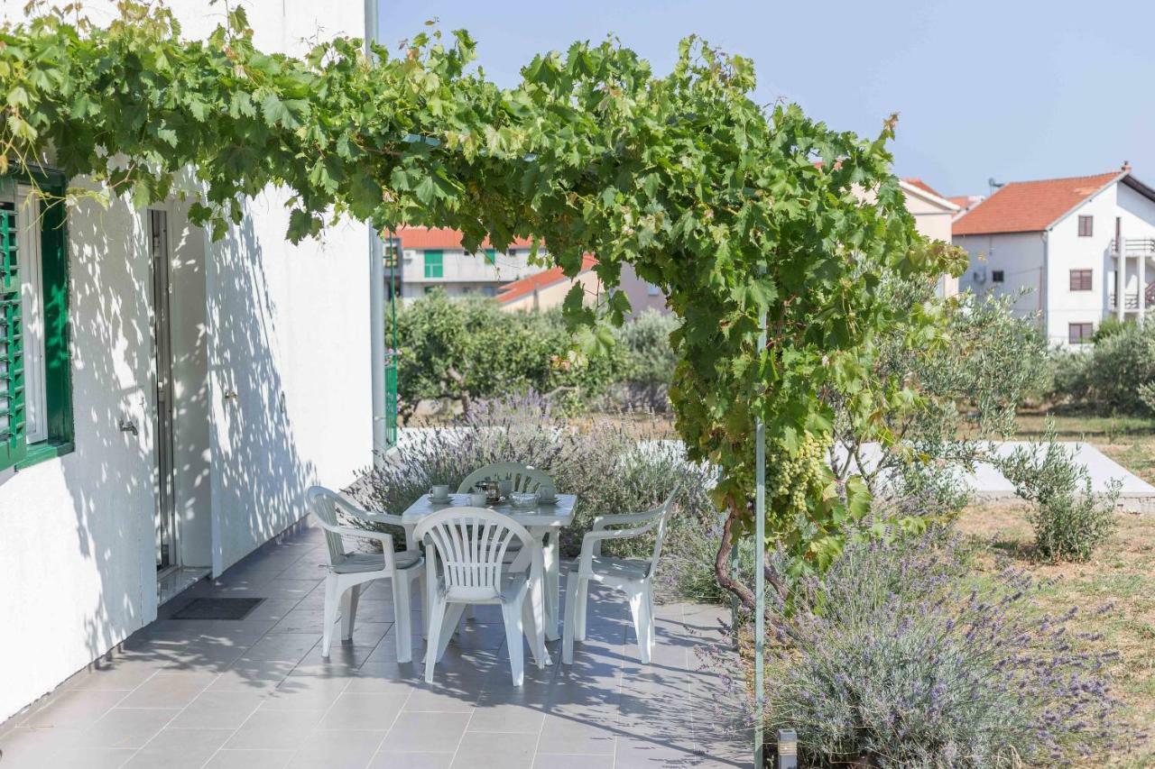 וודיצה Holiday Apartment מראה חיצוני תמונה