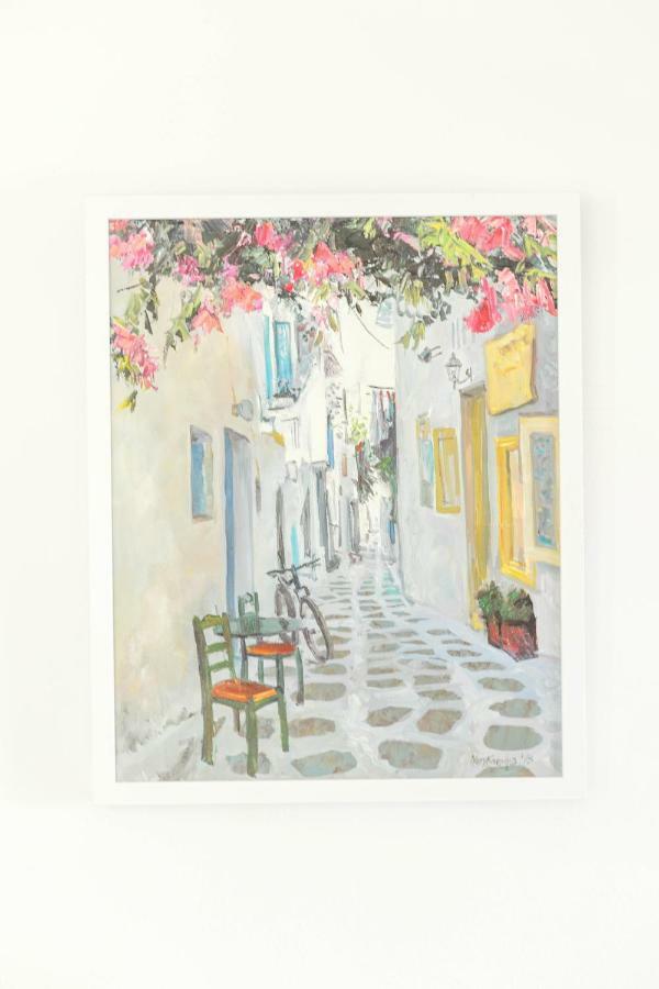 וודיצה Holiday Apartment מראה חיצוני תמונה