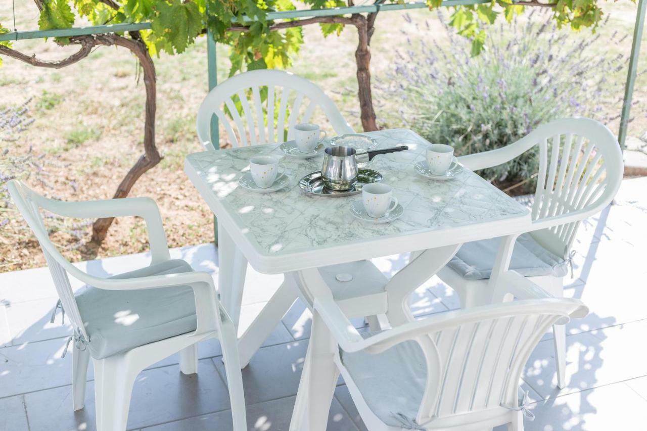 וודיצה Holiday Apartment מראה חיצוני תמונה
